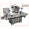 pharmaceutical glass ampoule labeling machine